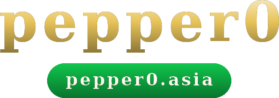 pepper0 logo